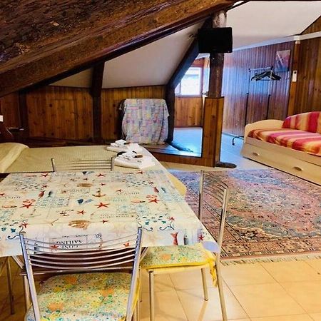 Real Venetians Apartment Luaran gambar