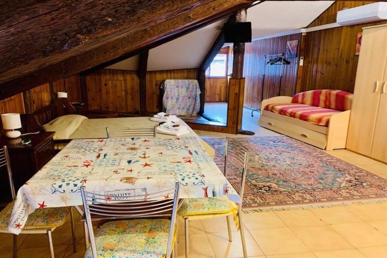 Real Venetians Apartment Luaran gambar