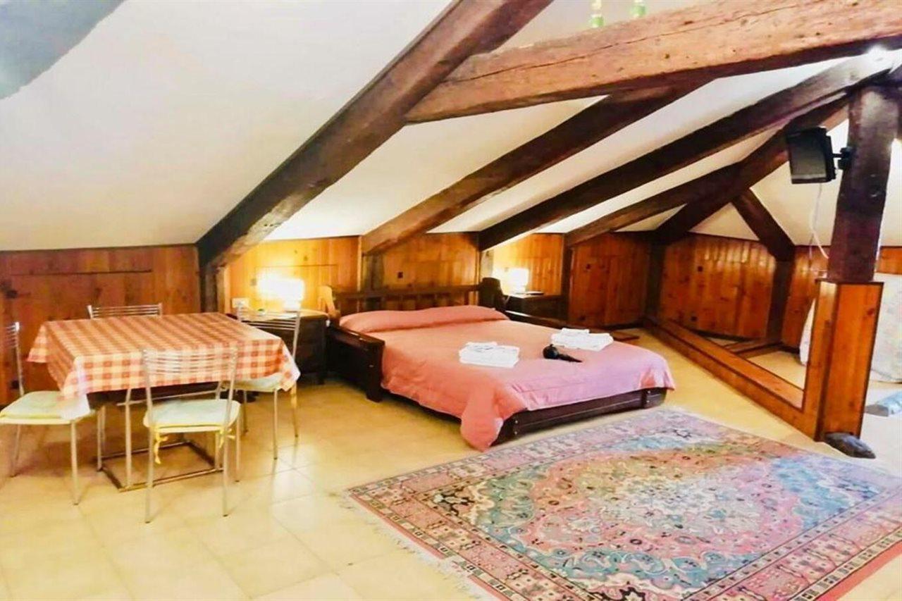 Real Venetians Apartment Luaran gambar
