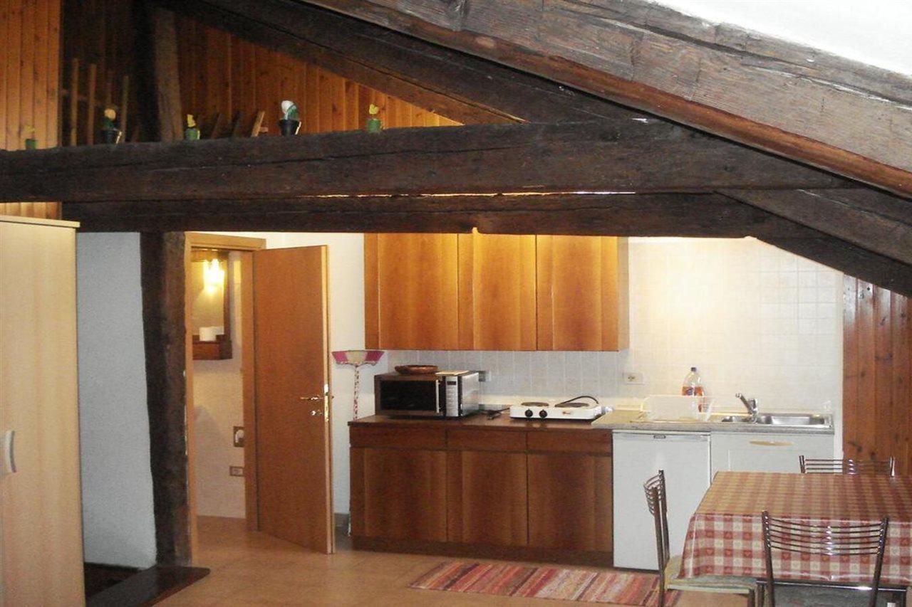 Real Venetians Apartment Luaran gambar